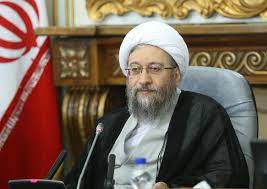 از پشت پرده استعفای آملیلاریجانی بیخبریم