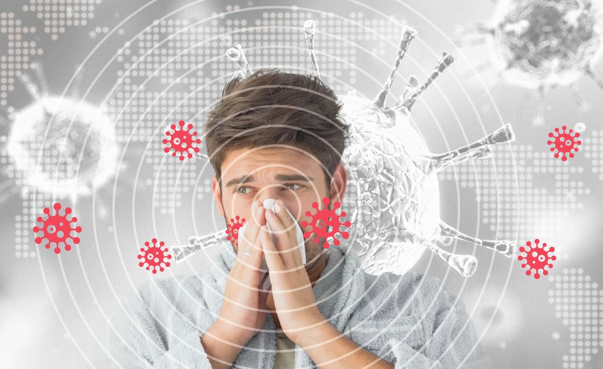 کرونا/ همزمانی کووید و آنفلوآنزا؛ فرصت یا تهدید؟