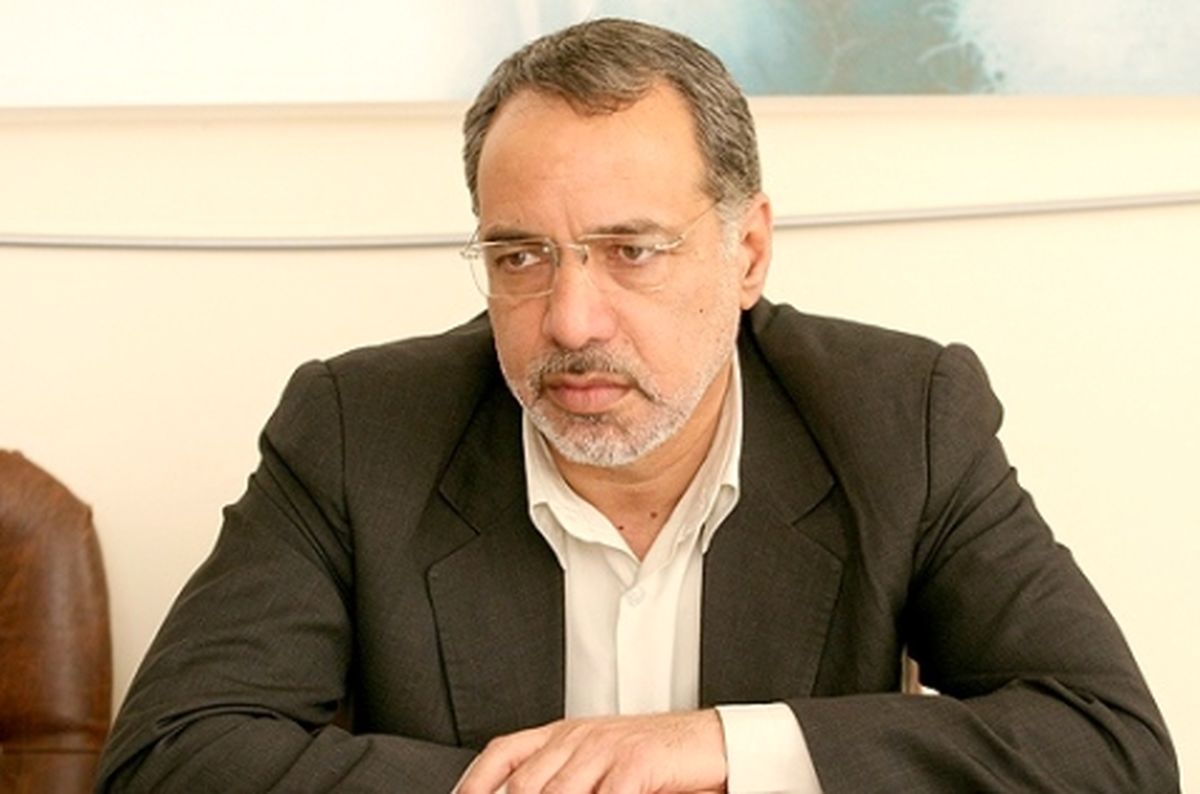آرین‌منش: دولت می‌خواهد با دستی پر وارد مذاکرات شود