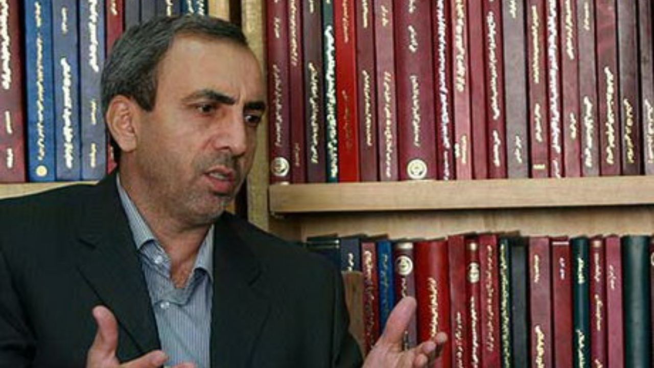 جلالیزاده: ائتلاف اصلاحطلبان و اعتدالگراها نباید تکرار شود