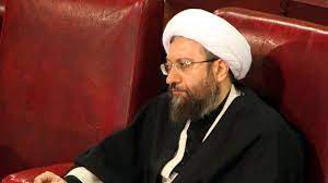 خداحافظی صادق لاریجانی با مجمع تشخیص؟