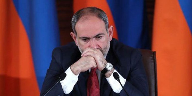 پاشینیان به دنبال دیدار با اردوغان