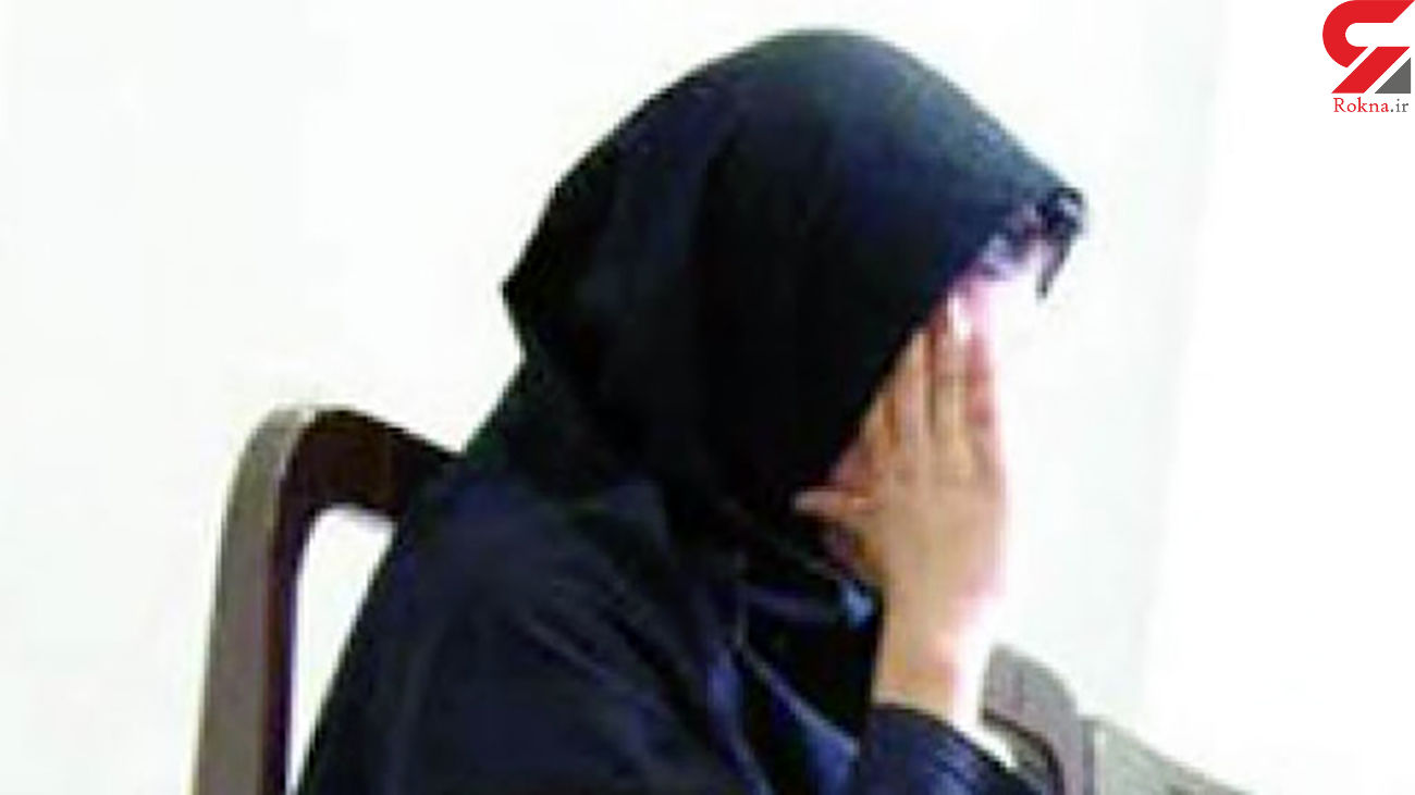 افشای راز قتل شوهر در صحنه خودکشی