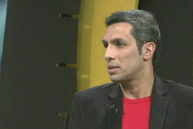 مصاف پرسپولیس و الهلال فینال آسیا است