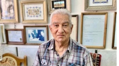 درگذشت هنرمند پیشکسوت نگارگری اصفهان