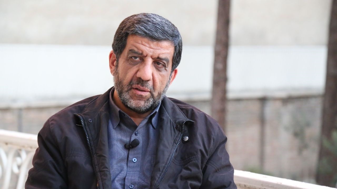 ضرغامی به رفیق قدیمی حکم داد