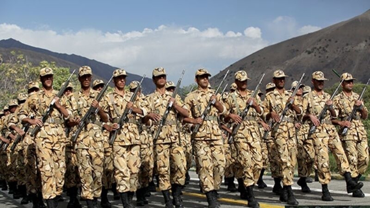 فراخوان مشمولان وظیفه عمومی پایه خدمتی مهر ماه ۱۴۰۰