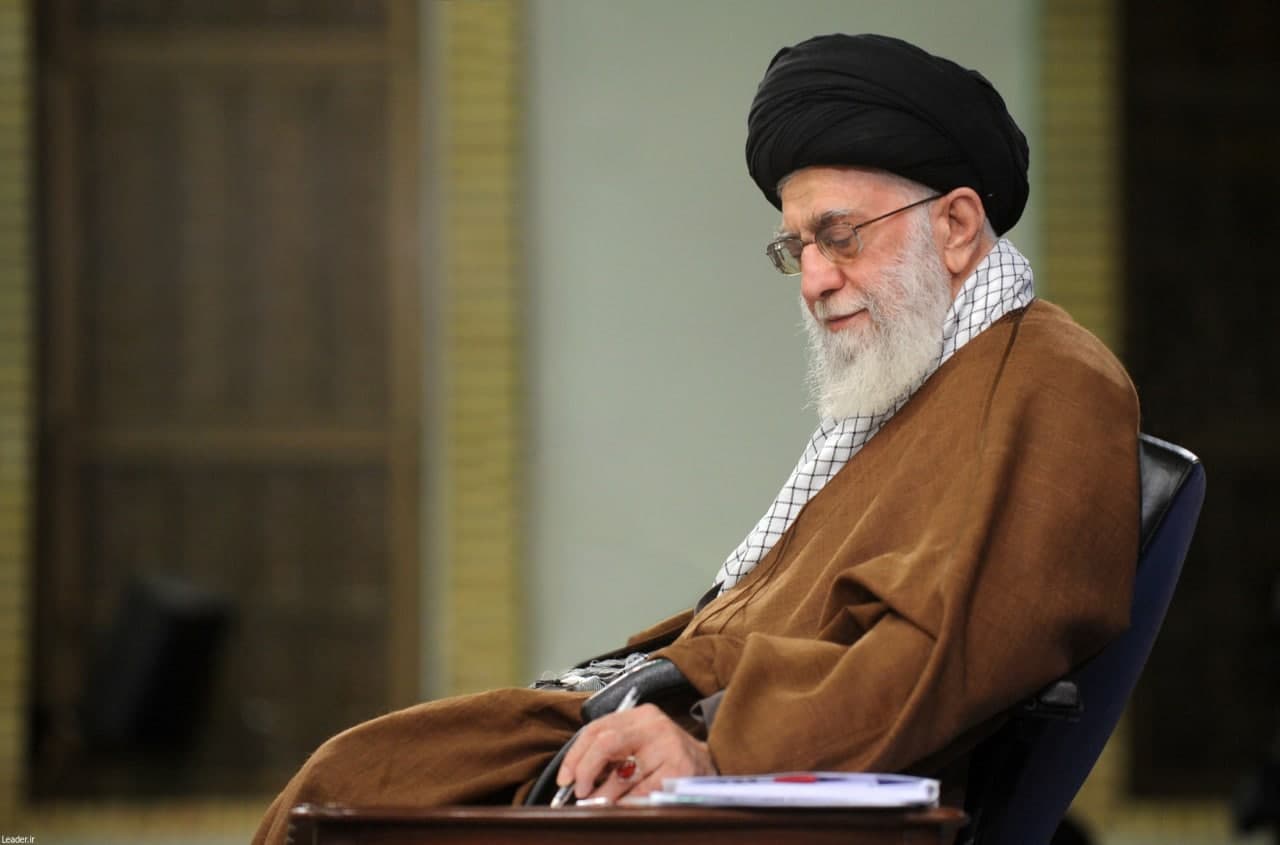 موافقت رهبر انقلاب با استعفای محسن رضایی از دبیری مجمع تشخیص