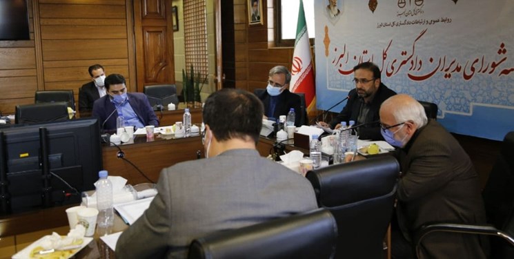 بازداشت پنج متهم در کرج بابت پرونده واکسن های تقلبی