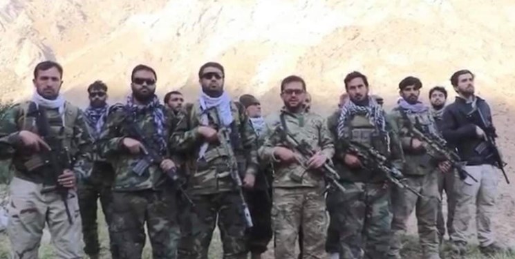 فرمانده ارشد پنجشیر ادعای طالبان درباره وضعیت این ولایت را رد کرد