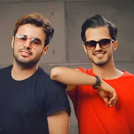 کلیپ آهنگ «هر جا که باشی» با صدای اموبند