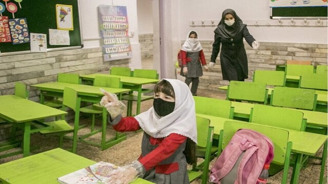 کلاس اولی‌ها چگونه فرآیند اجتماعی شدن بدون مدرسه را تجربه کنند؟