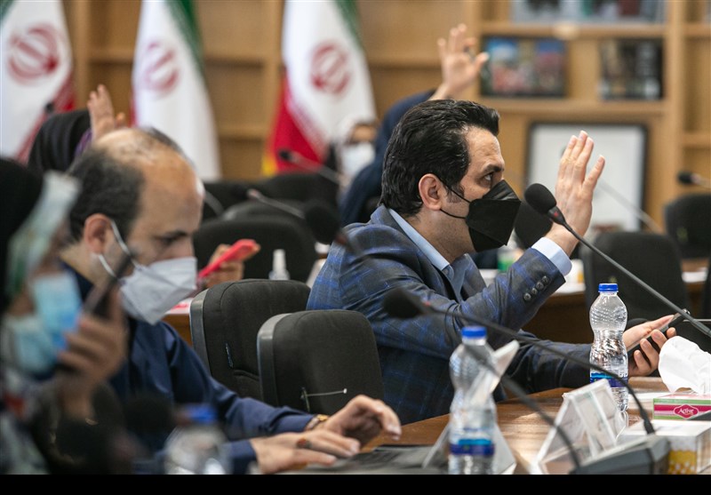 حاشیه های نشست خبری سخنگوی وزارت امور خارجه
