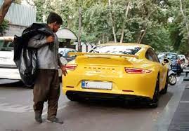 تشدید گسل دارا و ندار