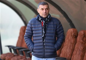 عبدالله ویسی قبل از فاجعه!