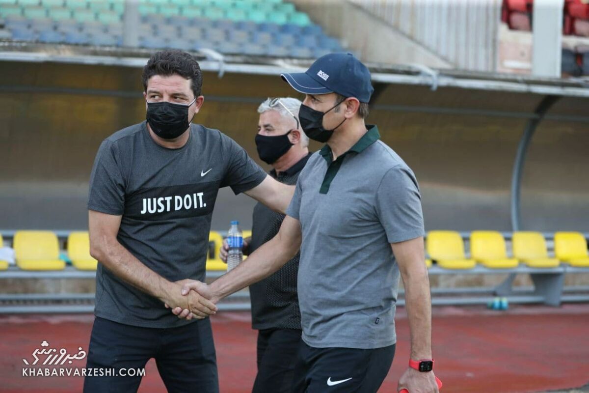 الهلال آسانترین قرعه برای پرسپولیس بود!