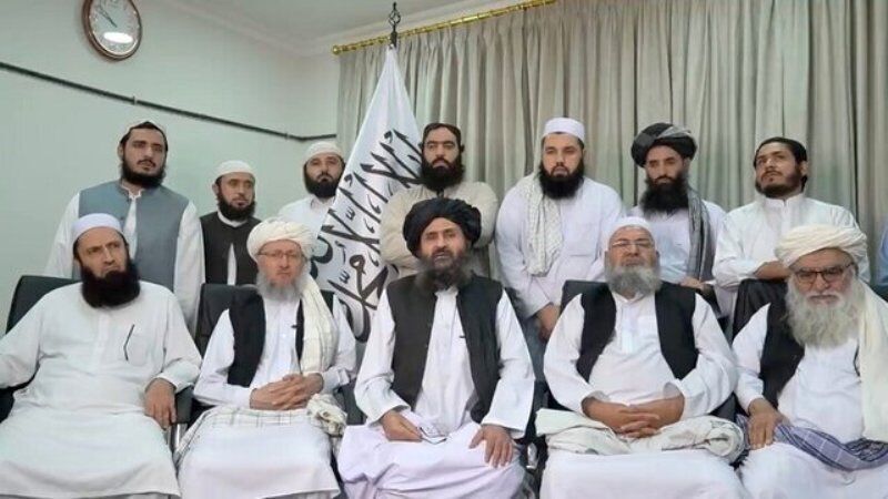 مواضع متناقض اصولگرایی رادیکال ایرانی درباره طالبان