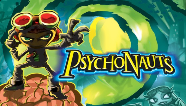 منتظر بازی Psychonauts 3 نباشید