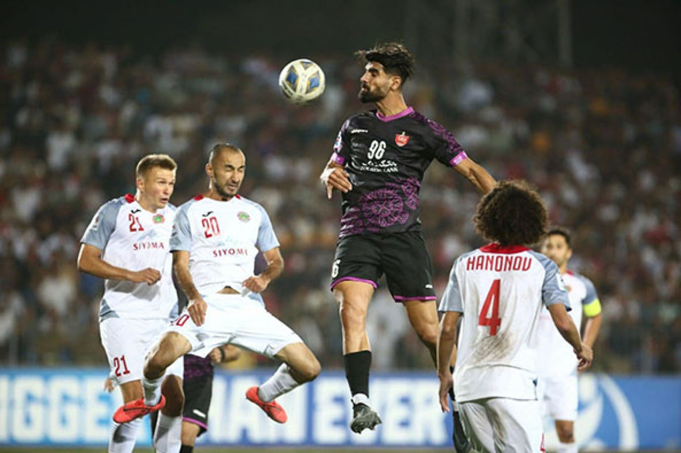پیوس: پرسپولیس و الهلال فینال زودرس آسیا را برگزار می‌کنند
