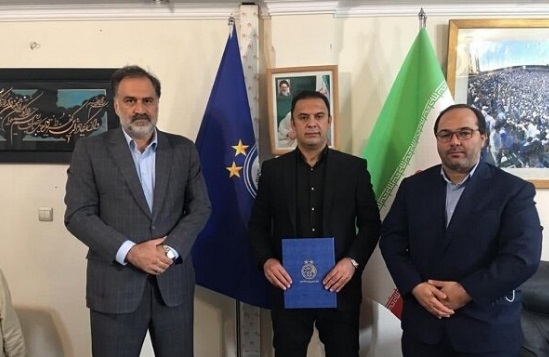 جانشین احتمالی مظلومی در هیات مدیره استقلال مشخص شد
