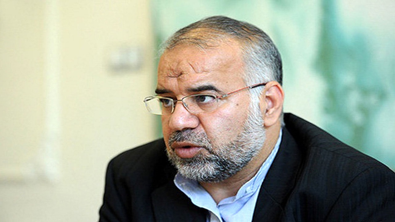 حبیب کاشانی گزینه جدی مدیرعاملی پرسپولیس