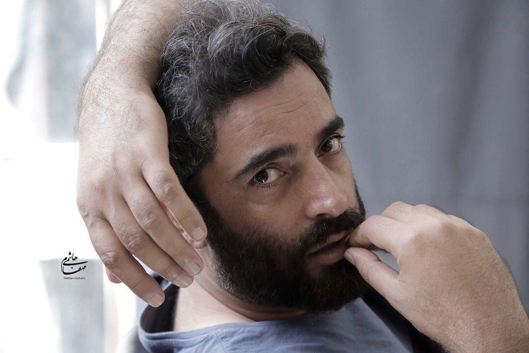 چهره‌ها/ منوچهر هادی در تدارک ساخت هشتمین فیلم سینمایی اش