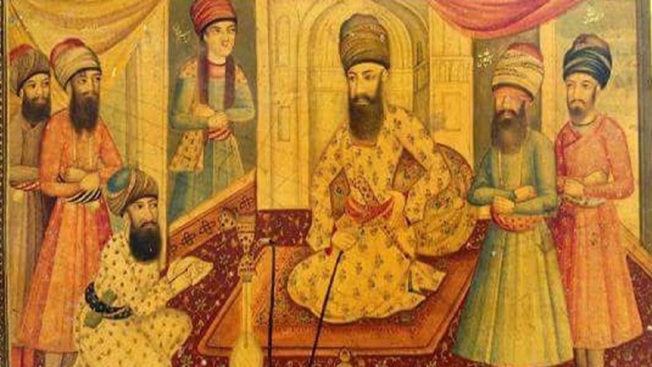 دلیل انزجار انگلیسیها از کریمخان زند؛ ایرانیها جنس خارجی لازم ندارند!