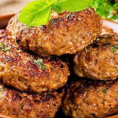 غذاي اصلي/ «کتلت» به سبک لبناني