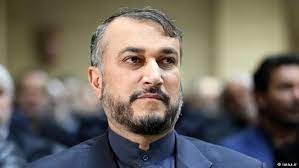 هفته پرکار دیپلماسی ایران؛ امیرعبداللهیان وارد نیویورک شد
