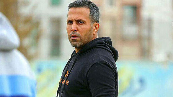 کاویانپور: همه از پرسپولیس انتظار برتری دارند