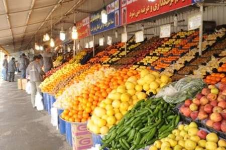 نگاهی بر بازار میوه و صیفی؛ پرتقاضاترین اقلام کدامند؟