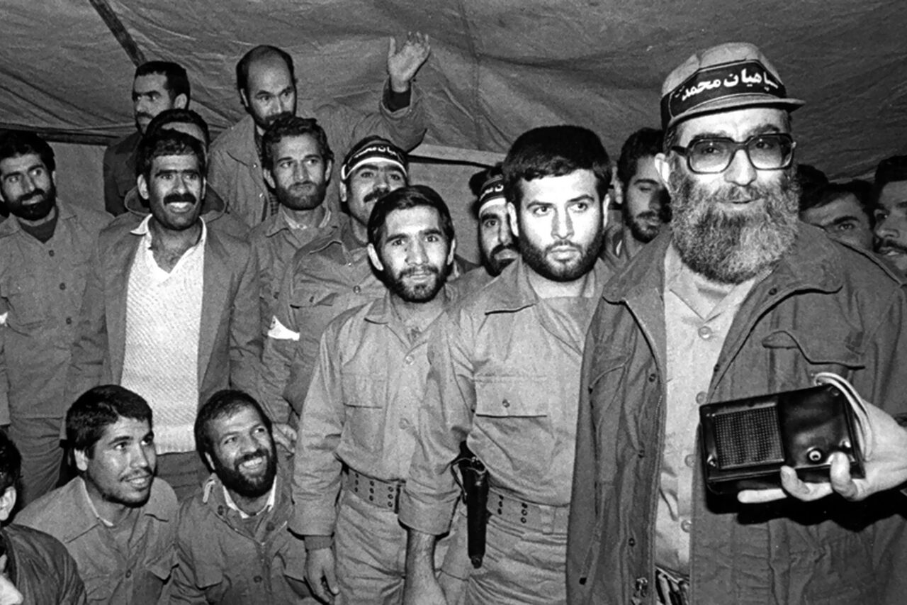 رونمایی از اسناد مهم دفاع مقدس برای اولینبار