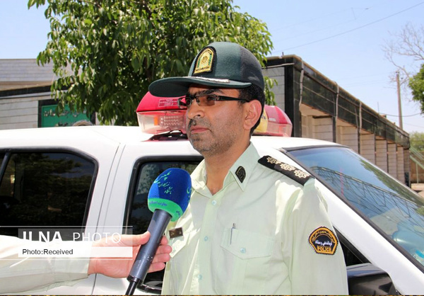 ۸ سفره خانه متخلف در قزوین پلمب شدند