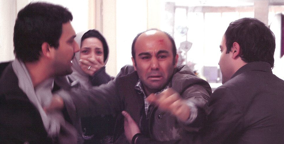 مواظب ریشه های زندگی آدما باشیم!