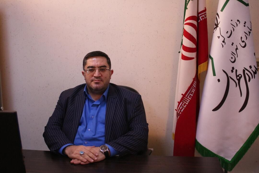 اعضای هیات رییسه شورای شهرستان تهران انتخاب شدند