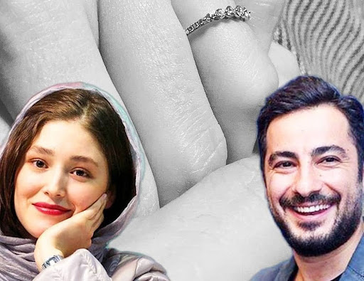 چهره ها/ پیام نوید محمدزاده به همسرش در راه افغانستان