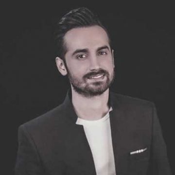 از سامان جلیلی «نشد که نشد» را بشنوید