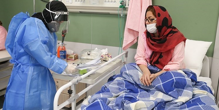سایه مرگ کرونایی بر کرمانشاه؛ ۱۸ نفر دیگر رفتند
