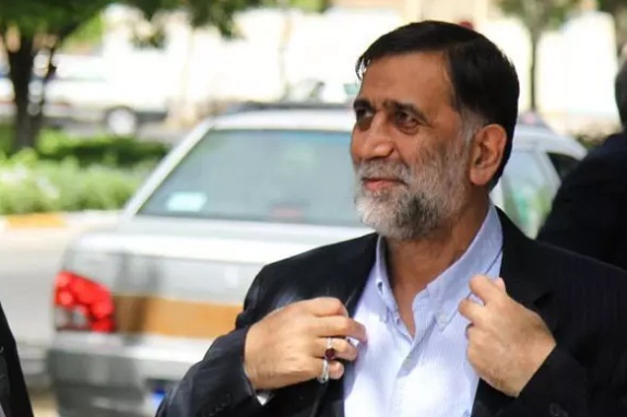 مشکل آجرلو برای جانشینی مددی