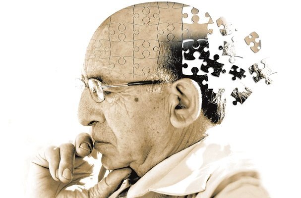 یک میلیون ایرانی آلزایمر دارند