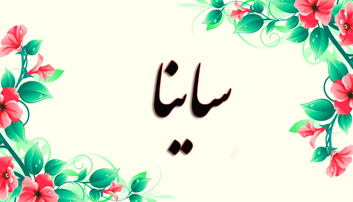 انتخاب اسم؛ معنی اسم «ساینا» چیست؟