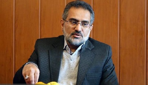 نظر معاون پارلمانی رئیس جمهور درباره سفر رئیسی به تاجیکستان