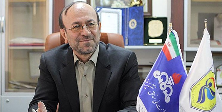 نظری: پورموسوی بهدنبال تشکیل باند در مسجد سلیمان است