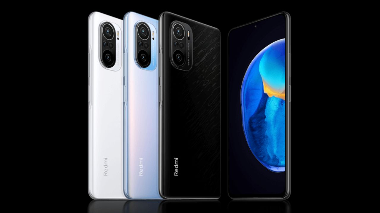 انتشار آپدیت MIUI 13 برای دستگاههای شیائومی