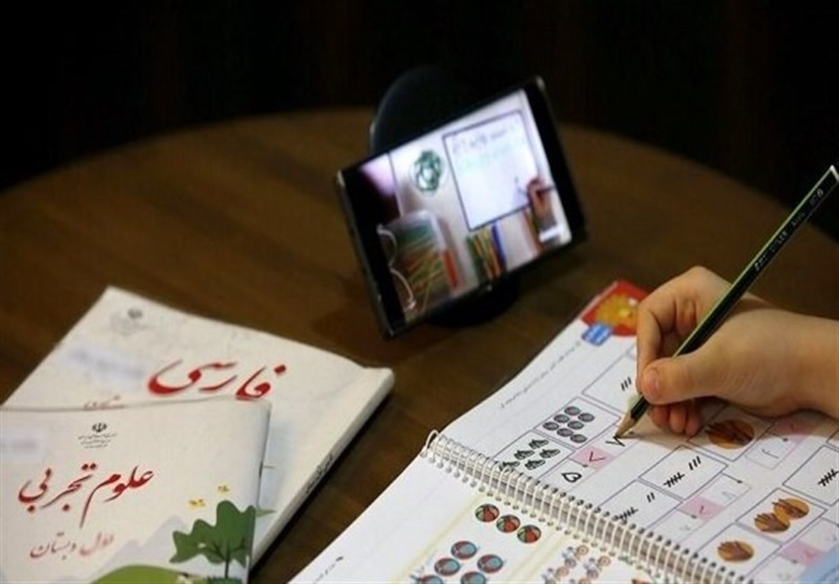 آموزش و پرورش: سه میلیون دانش آموز به اینترنت متصل نیستند یا تجهیزات کافی ندارند