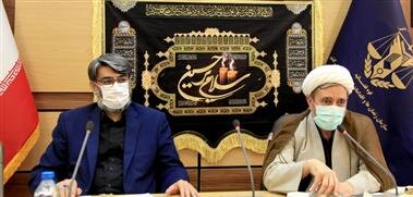 رئیس سازمان زندانها: دشمن میخواهد به واسطه اتفاقات زندان، نظام اسلامی را زیر سوال ببرد