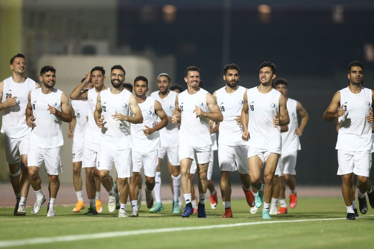 فعلا خبری از پرداختی به استقلالی‌ها نیست!