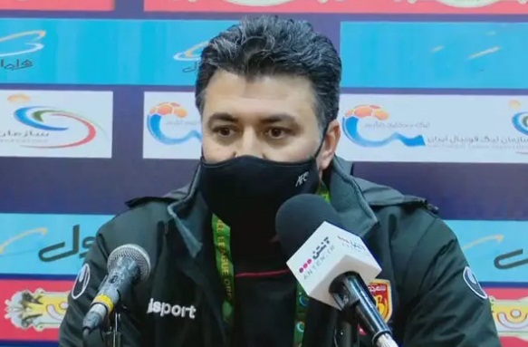 نوازی: نگران آینده استقلال هستم