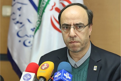 جنجال ممنوع الخروجی رئیس کنکور!
