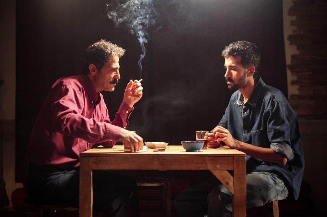 ساخت فیلم کوتاه «زام» با موضوع دعوای خانوادگی
